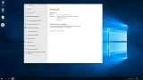 Screenshot #6 - Windows 10 Enterprise LTSC без телеметрии 1809 Build 17763.4737 x64