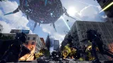 Screenshot #7 - Earth Defense Force Iron Rain