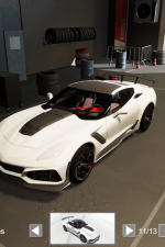 Screenshot #1 - Racing: Storm Chase