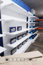 Screenshot #6 - Bazar Simulator: The Wan Story