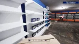 Screenshot #6 - Bazar Simulator: The Wan Story