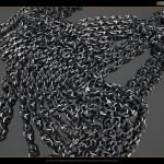 Screenshot #6 - Chain Component UE5.4  v1.3