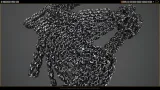 Screenshot #6 - Chain Component UE5.4  v1.3