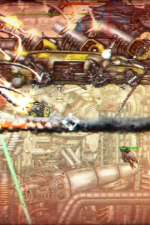 Screenshot #5 - The Last Shot: Arcades