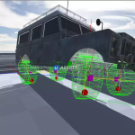 Screenshot #1 - Wheel Controller 3D v11.14f