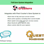 Screenshot #3 - SoulLink Procedural AI Spawner