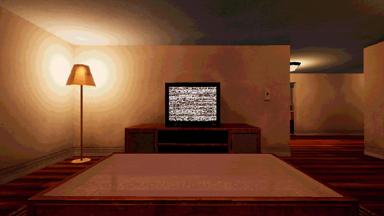 Screenshot #12 - Orderly Havoc