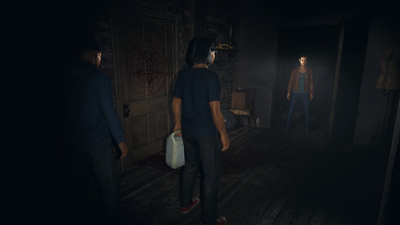 Screenshot #3 - Inout