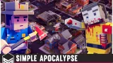 Screenshot #1 - Simple Apocalypse - Cartoon Assets