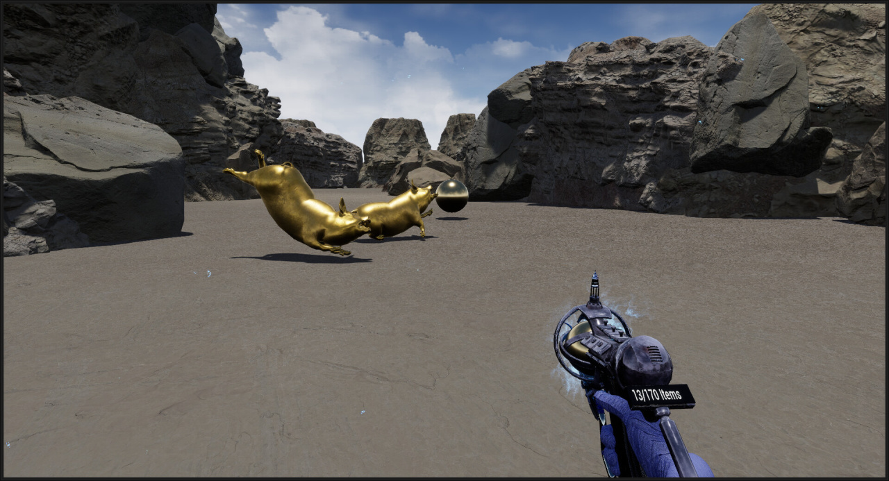 Screenshot #5 - Pih