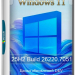 Windows 11 Pro 25H2 Build 26220.7051 Dev