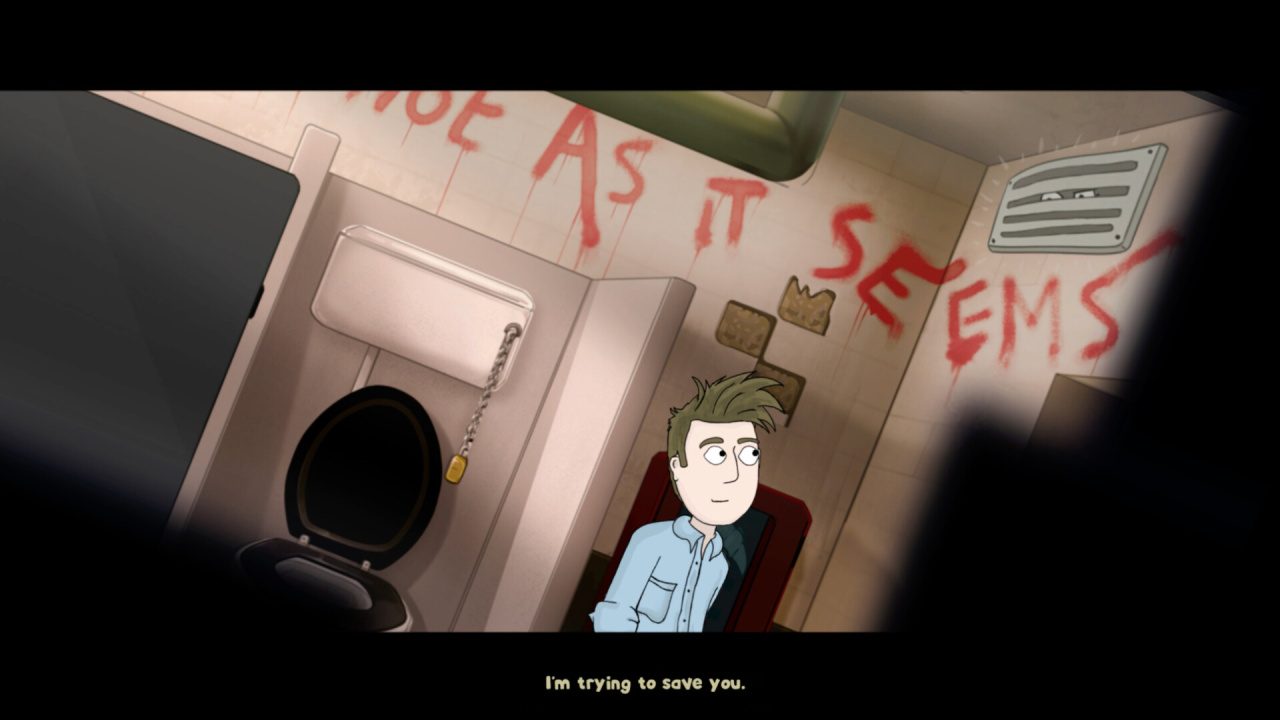 Screenshot #3 - The Biggleboss Incident