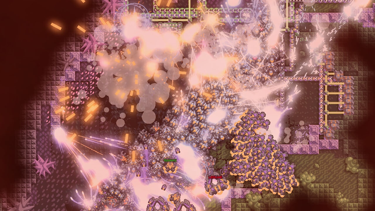 Screenshot #6 - Mindustry