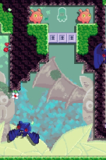 Screenshot #5 - Toodee and Topdee