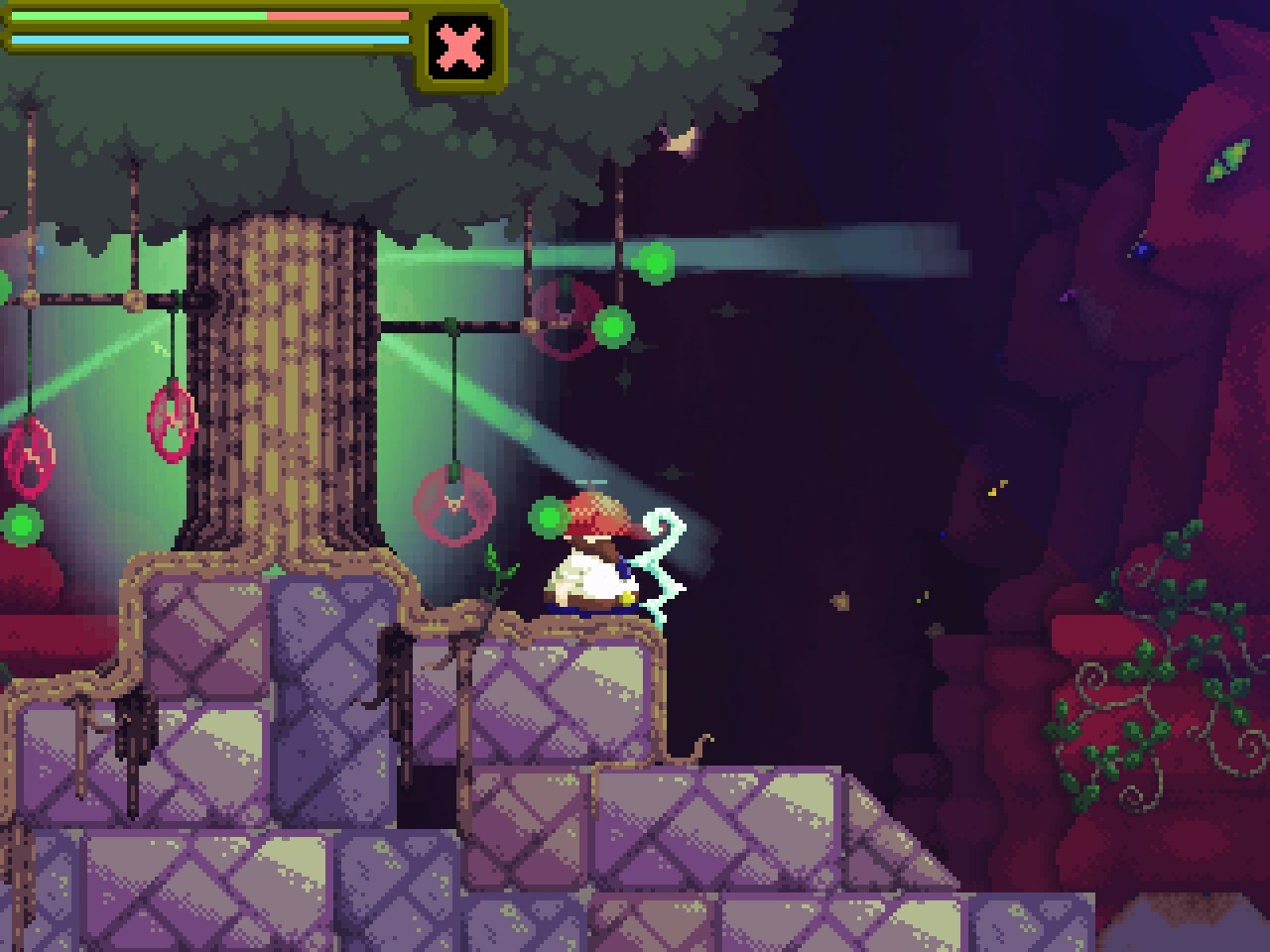 Screenshot #2 - Twinland