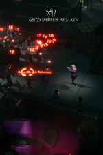 Screenshot #2 - Moonlit Carnage