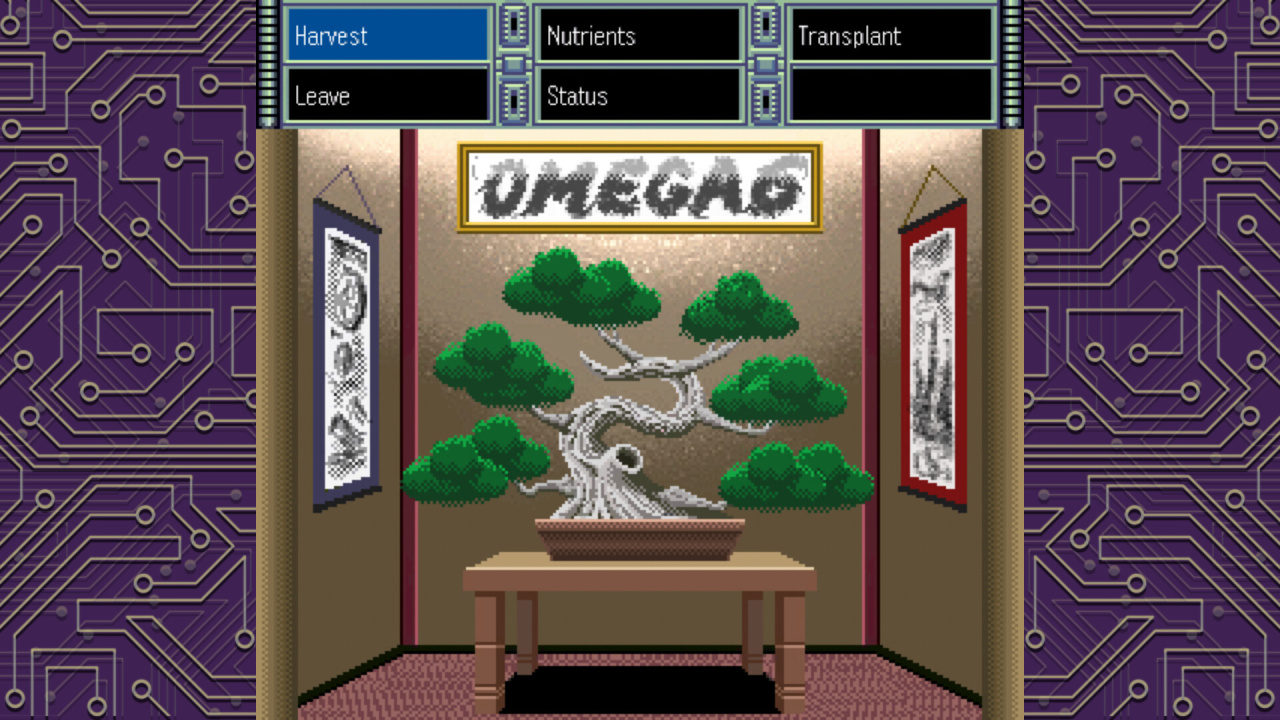 Screenshot #3 - OMEGA 6 The Triangle Stars