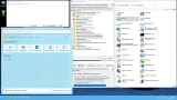 Screenshot #3 - Windows 11 Professional 22000.708 x64 (2022) [Rus] by Tatata