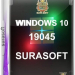 Windows 10 22H2 Build 19044_19045.5371 by Surasoft