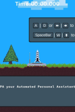 Screenshot #5 - Rocket Mania