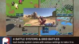 Screenshot #1 - RPG Editor ORK Framework 3
