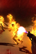 Screenshot #9 - Vampire: The Masquerade - Bloodlines