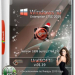 Windows 10x86x64 Enterprise LTSC 17763.195 by Uralsoft