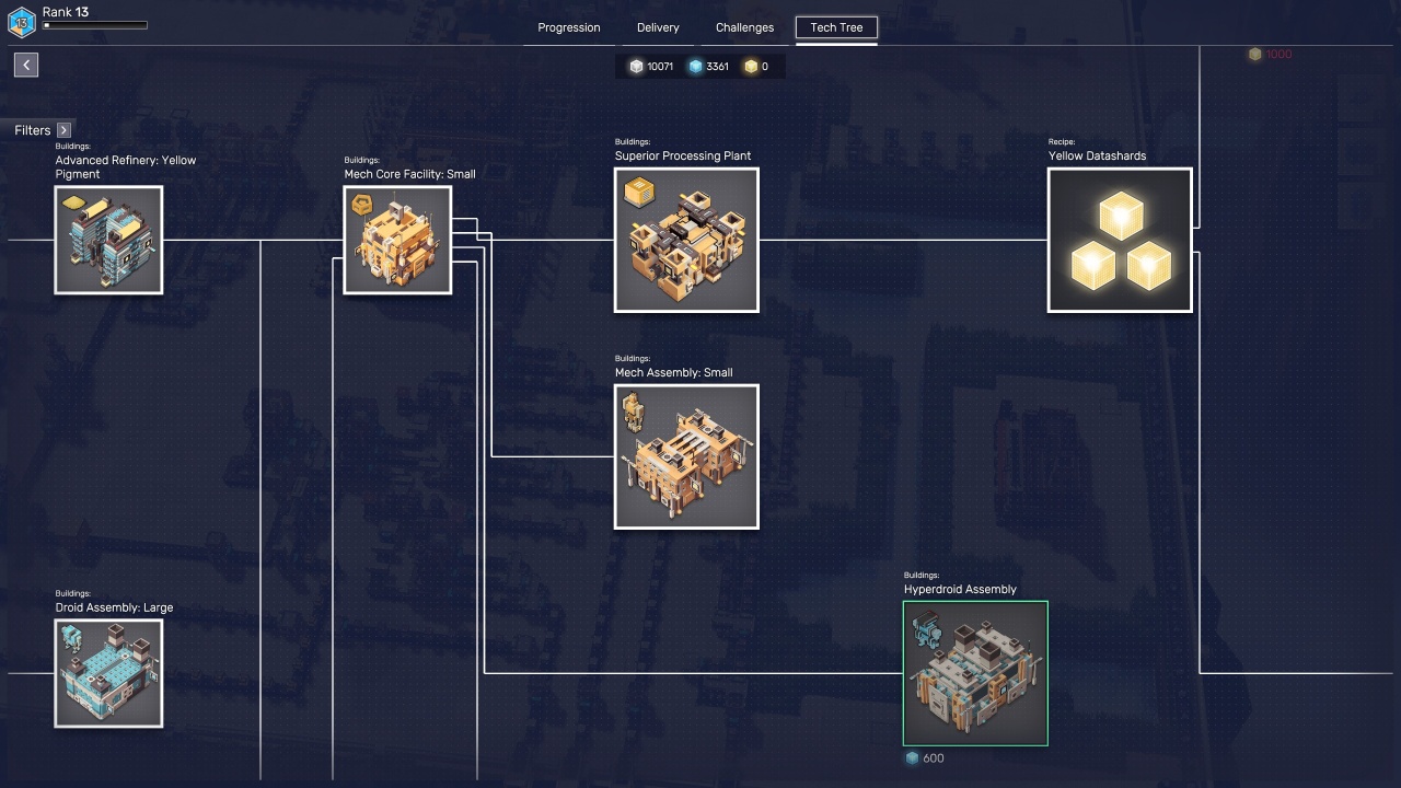 Screenshot #5 - Modulus