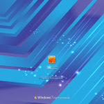 Screenshot #1 - Windows 7 Enterprise SP1 x64 RU [GX 28.08.21] by geepnozeex (G.M.A)