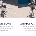 Screenshot #1 - FPS Animation Framework