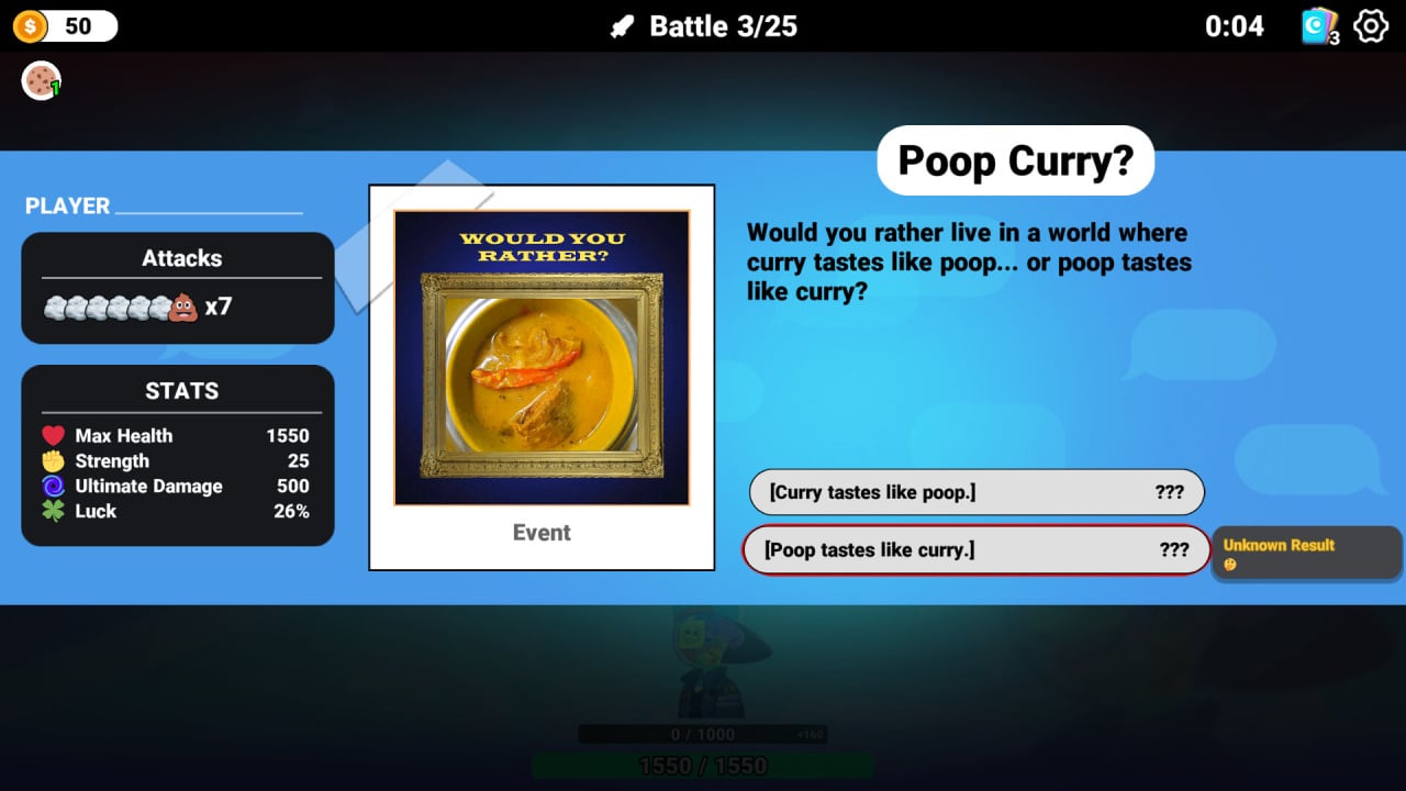 Screenshot #9 - Meme Mayhem