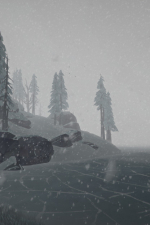 Screenshot #10 - The Long Dark