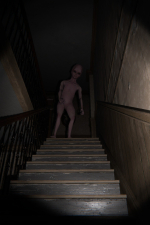 Screenshot #1 - The Echo Paradox