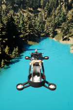 Screenshot #6 - Robabekya