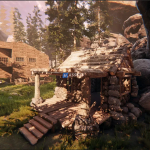 Screenshot #1 - HQ Survival Pack