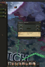 Screenshot #6 - Hearts of Iron 4