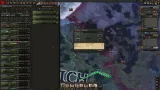 Screenshot #6 - Hearts of Iron 4