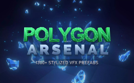 Polygon Arsenal