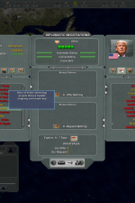 Screenshot #3 - Supreme Ruler Global Outbreak