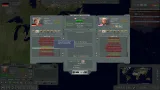 Screenshot #3 - Supreme Ruler Global Outbreak