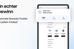Screenshot #3 - SAMSUNG SHOP: GALAXY S25 EDGE 1.0.118