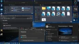 Screenshot #11 - Windows 11 Professional VL x64 21H2 RU by OVGorskiy 02.2022