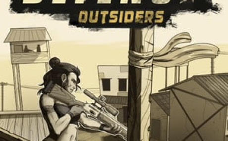 Road Defense: Outsiders