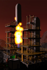 Screenshot #1 - Stationeers