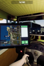 Screenshot #2 - Jeepney Simulator 2