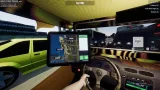 Screenshot #2 - Jeepney Simulator 2