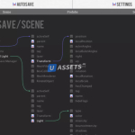 Screenshot #2 - Easy Save - The Complete Save Data & Serialization Asset