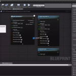 Screenshot #2 - AI Spline-Based Movement System
