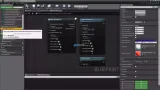 Screenshot #2 - AI Spline-Based Movement System