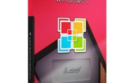 Windows 7 Ultimate Sp1 x64 (Multilanguage) Sept2018 [USB 3.0] Pre-Activated=-TEAM OS=-